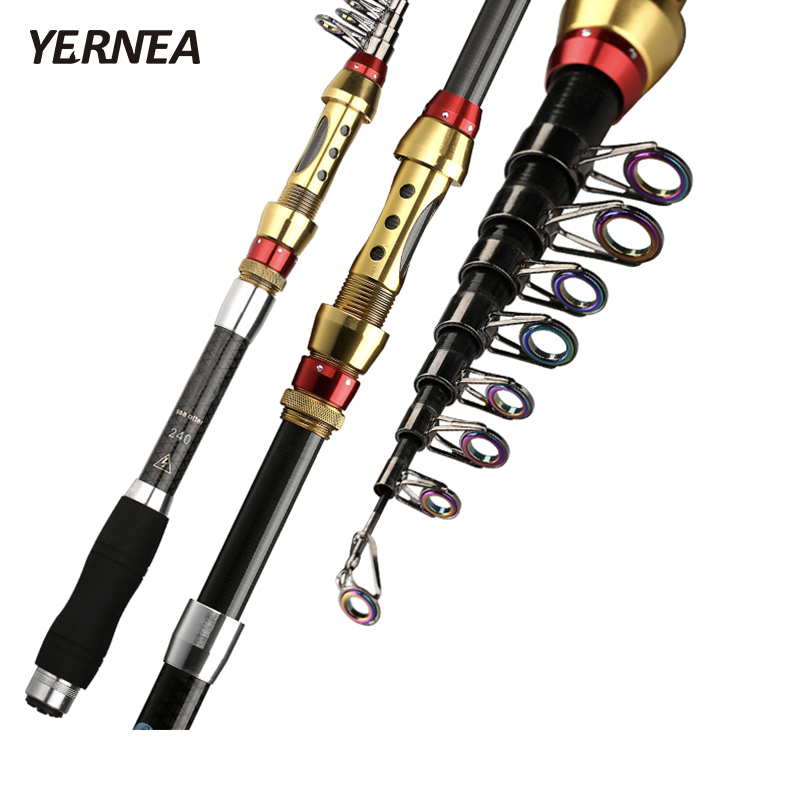 New Short Sea Fishing Rods Fib - Fishing Rod Surf review and price