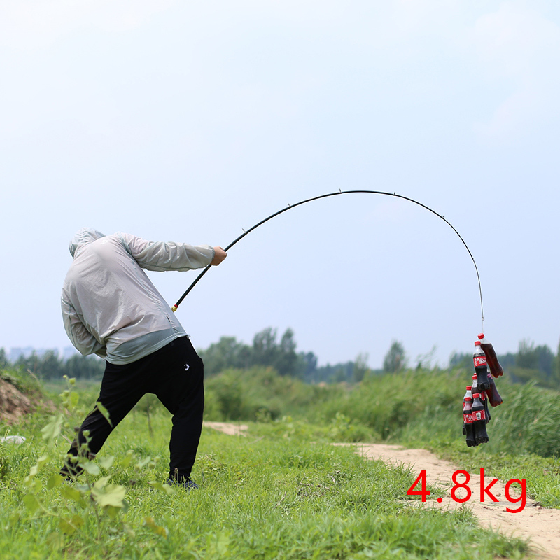 New Short Sea Fishing Rods Fib - Fishing Rod Surf review and price