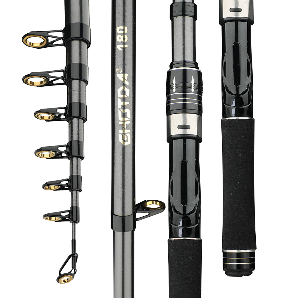 Portable Mini Sea Rod 33cm Clo - Fishing Rod Surf review and price