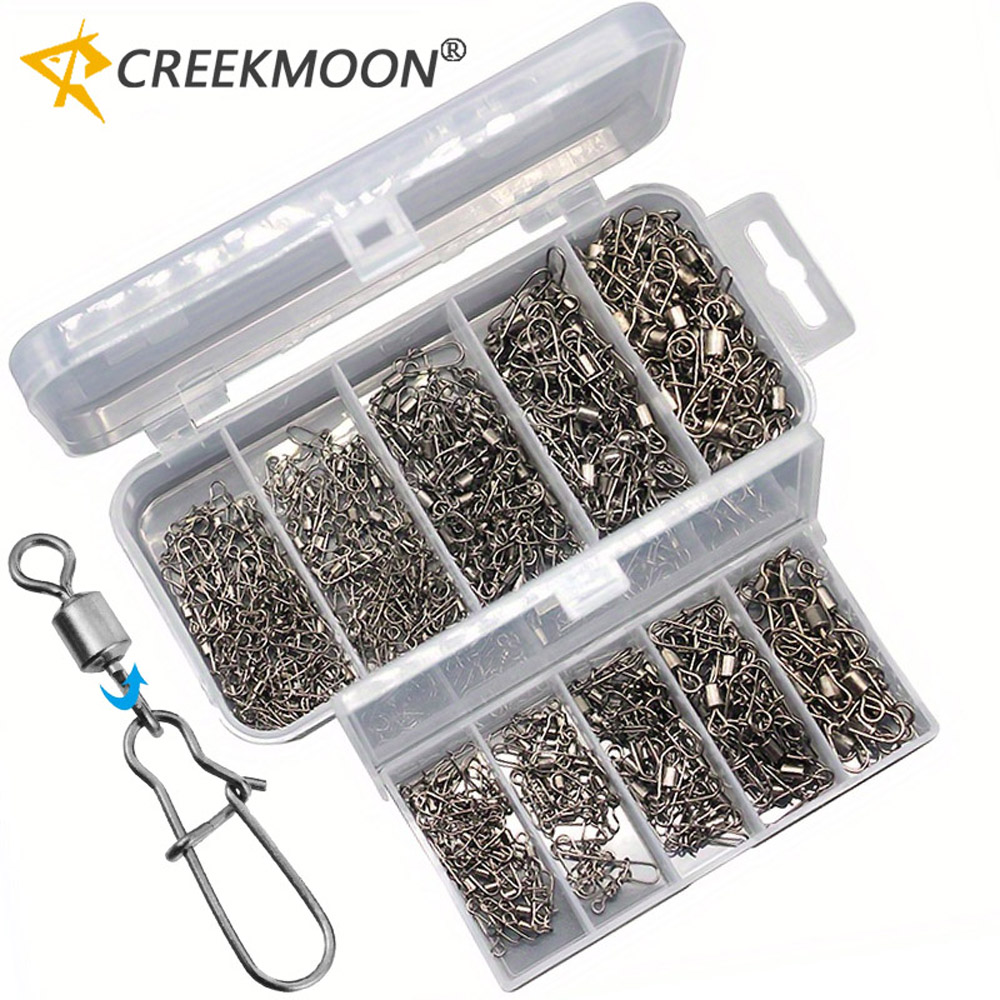 95/210 PCS Set Fishing Connect - Fishing Rod Building Kit review and price