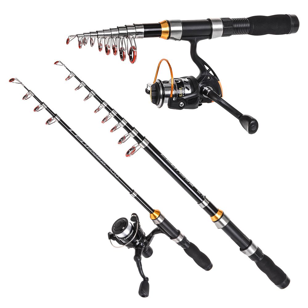 Mini Short Section Sea Pole 1. - Fishing Rod Surf review and price