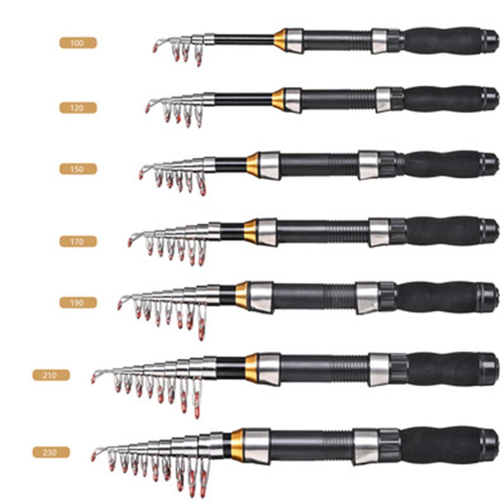 Mini Short Section Sea Pole 1. - Fishing Rod Surf review and price