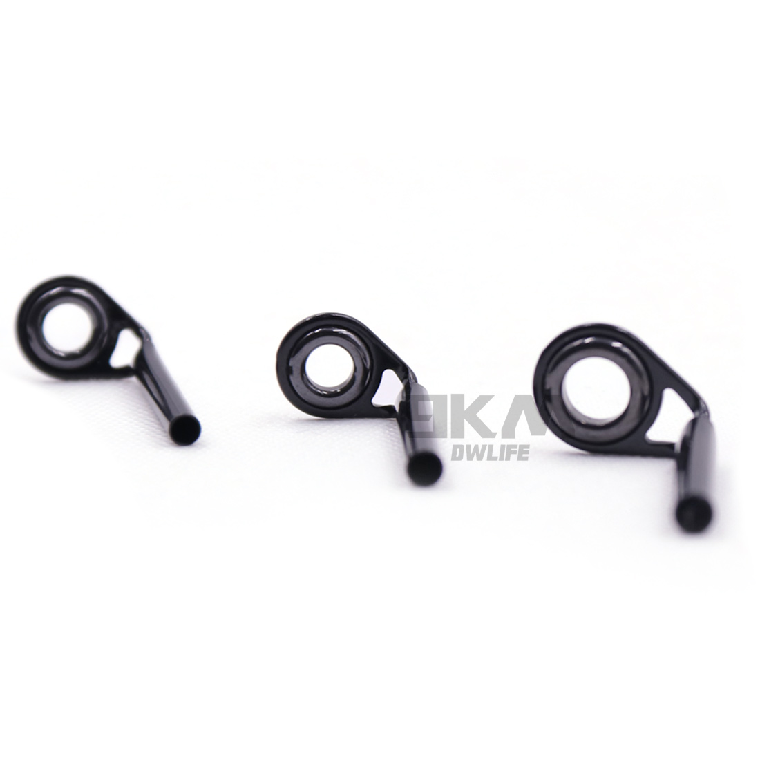 Fishing Rod Guides 5~10pcs MKT - Fishing Rod Guide Replacement review and price