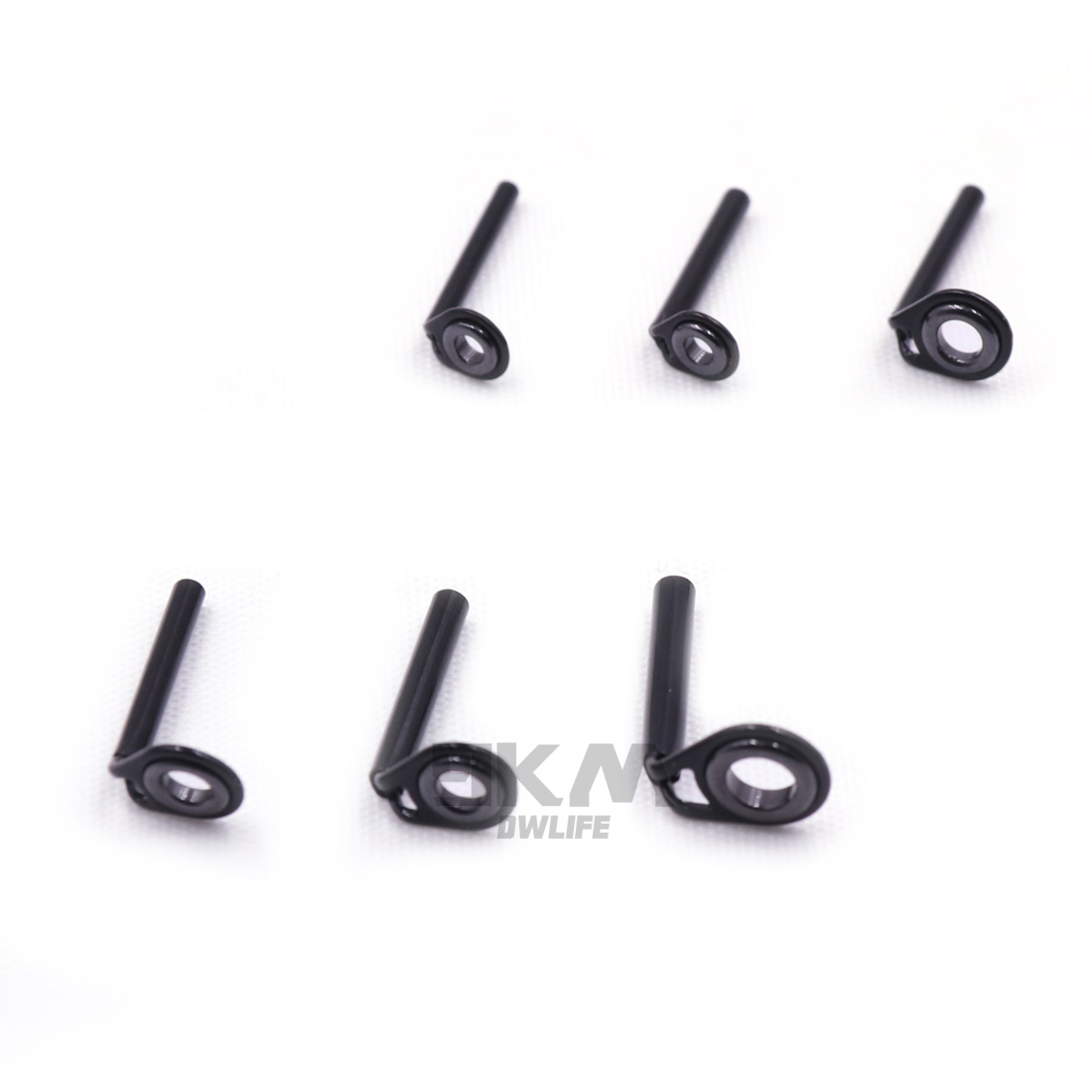 Fishing Rod Guides 5~10pcs MKT - Fishing Rod Guide Replacement review and price