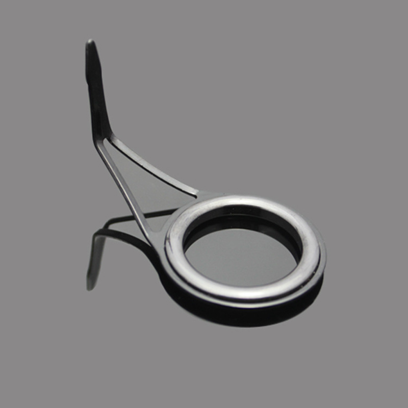 8pcs Fishing Rod Guide Rings A - Fishing Rod Guide Replacement review and price