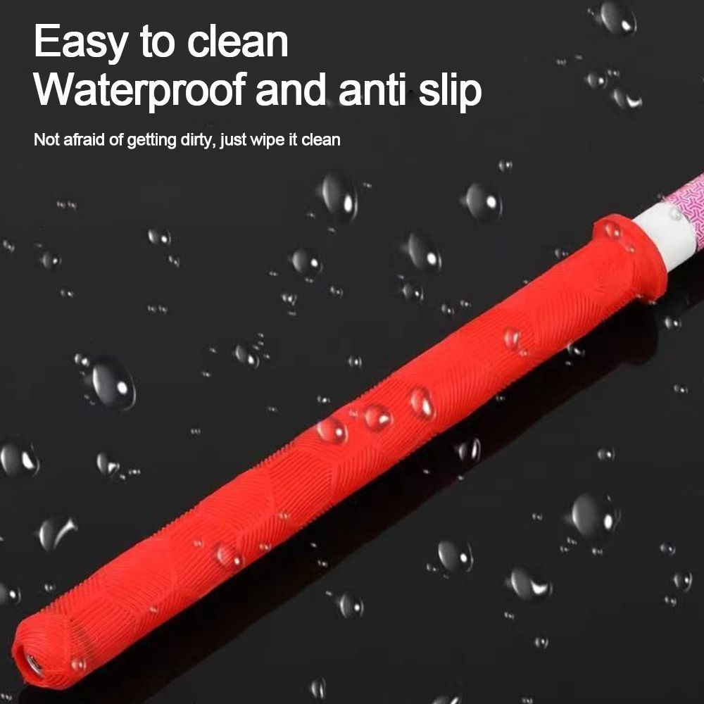 Silicone Fishing Rod Handle Wr - Fishing Rod Case review and price