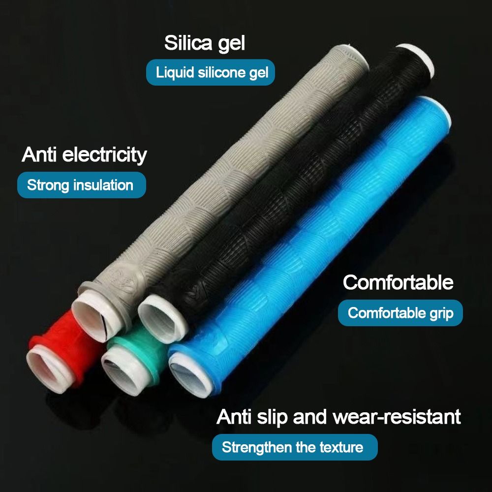Silicone Fishing Rod Handle Wr - Fishing Rod Case review and price