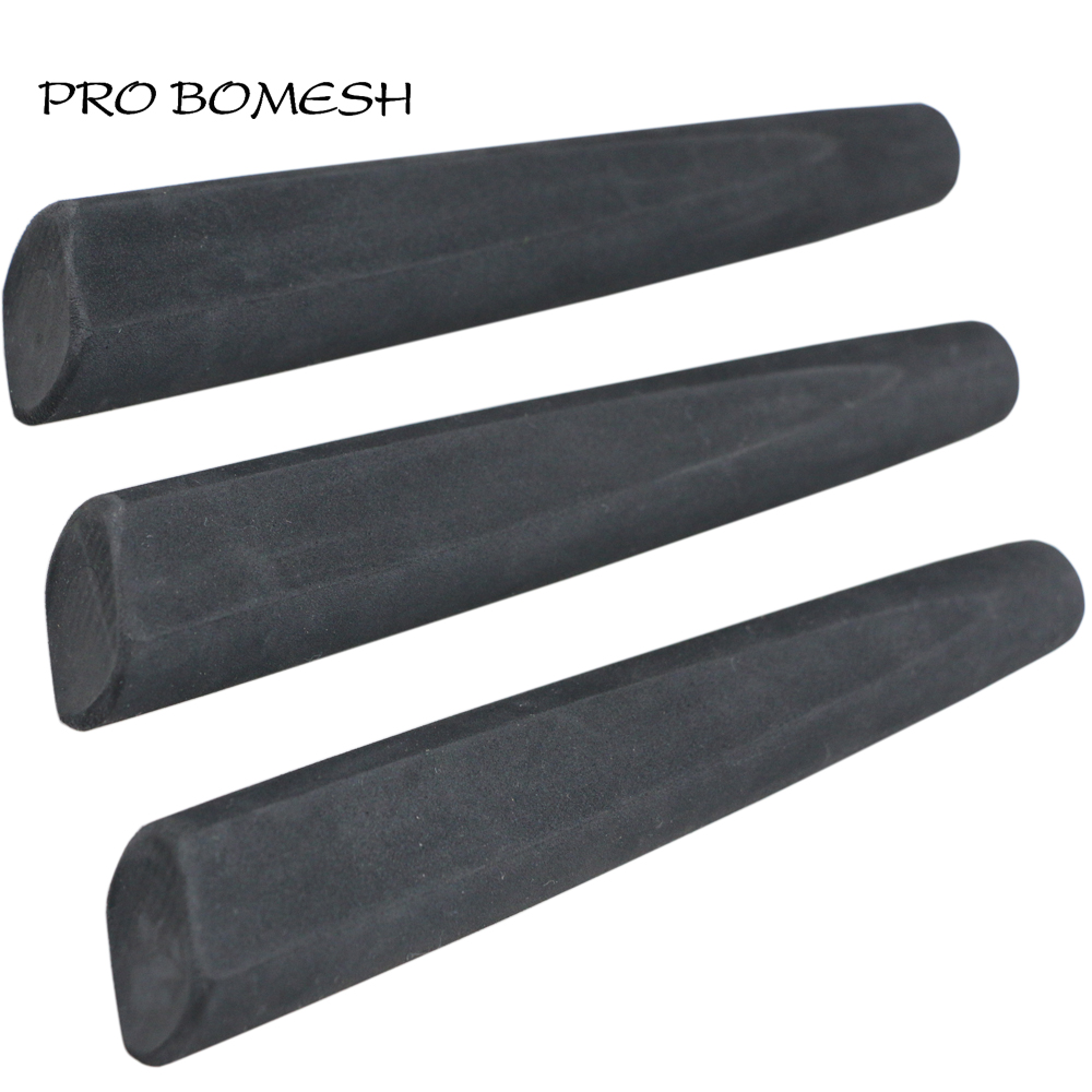 Pro Bomesh 3Pcs/Kit 21cm EVA R - Fishing Rod Building Kit review and price