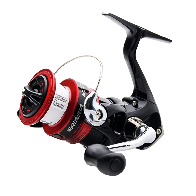 SHIMANO SIENNA Spinning Fishin - Daiwa Reel Bg review and price