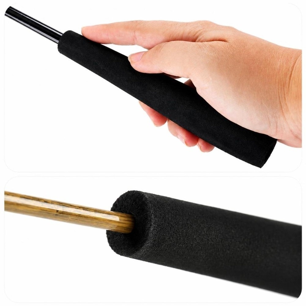 Portable EVA Fishing Rod Handl - Fishing Rod Repair Kit review and price