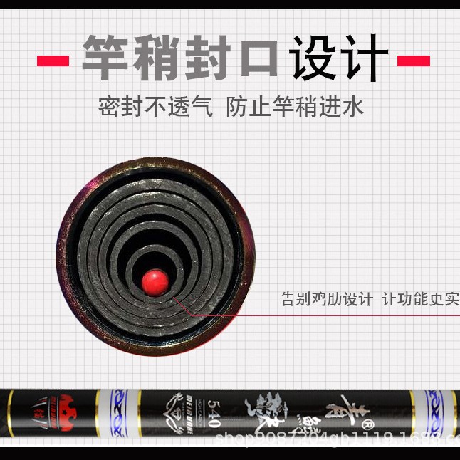 Casting Fishing Rod Carbon Fib - Fishing Rod Surf review and price