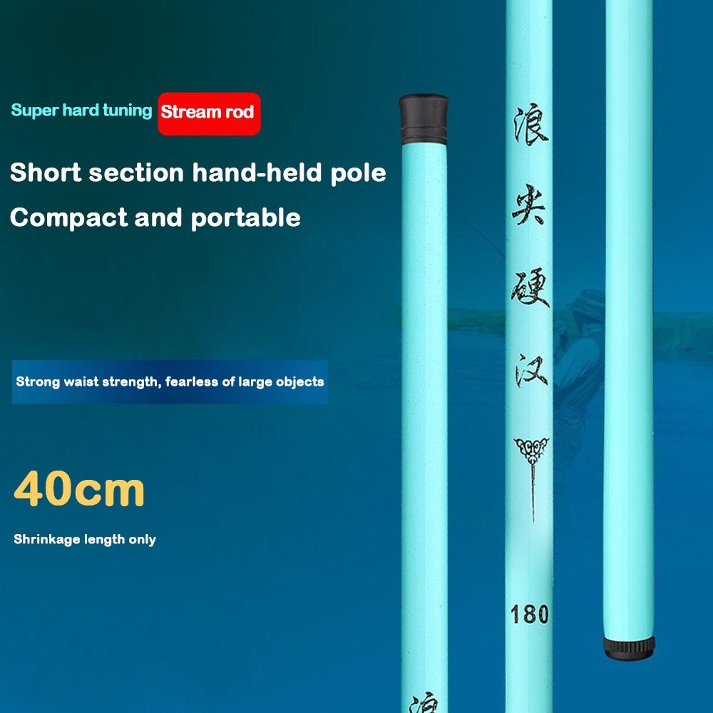 Telescopic Fishing Rod Full Ki - Fishing Rod Combo review and price