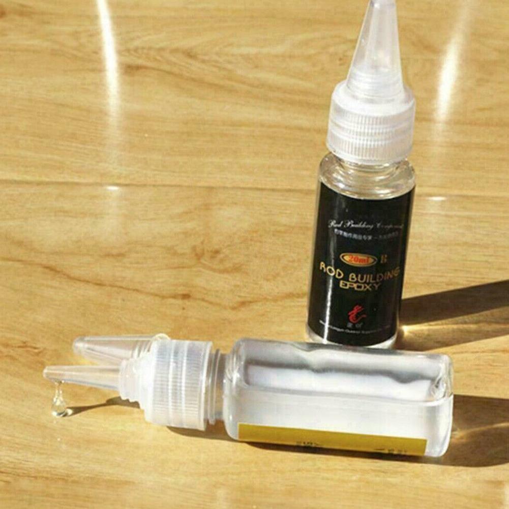 2Pcs DIY Fishing Tool Repair E - Fishing Rod Repair Kit review and price